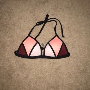 Victoria’s Secret swimsuit top